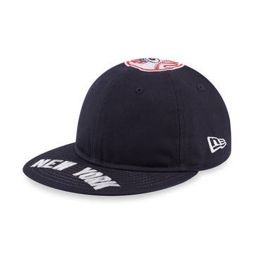 NEW ERA 男女 9FIFTY RC TOP LOGO 紐約洋基 NE13529165