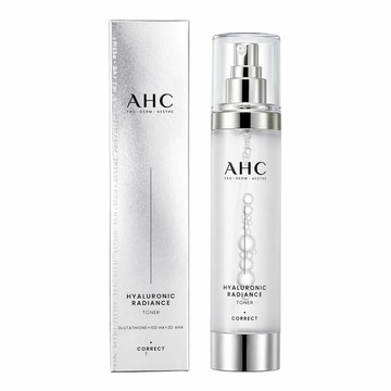 韓國 AHC 保濕 神仙水 100ml 、1000ml 保證正貨［日韓直選 絕對正品］乳液 神仙乳液 現貨供應 韓國版