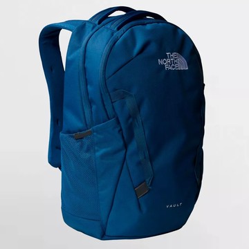 The North Face 男/女 DWR防潑水休閒後背包-NF0A3VY2ART