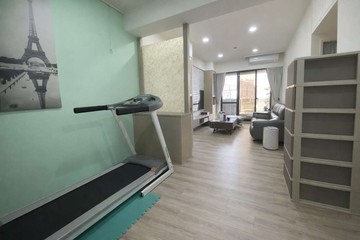 開心推薦~藝文正2房美裝戶｜桃園市桃園區瑞慶路