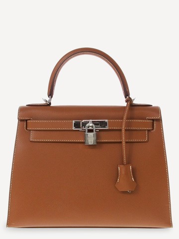 Hermès Handbag