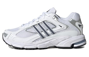 WMNS ADIDAS ORIGINALS RESPONSE CL SHOES CLOUD WHITE GREY BLACK