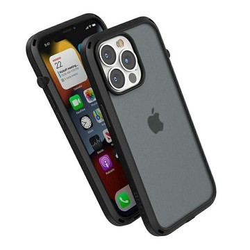 強強滾p-CATALYST iPhone13 Pro (6.1")防摔耐衝擊保護殼(4色)