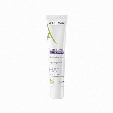 A-DERMA 新葉全效痕舒霜HA+40ml