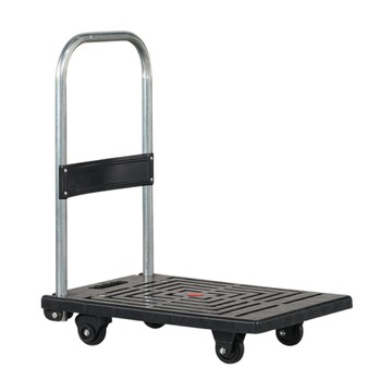 小麥購物 摺疊手推車 基本款 L1248  1個  58 x 38cm