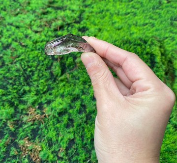 天然能量冰透體超七原石 療癒 招財 智慧 療癒 財運 辦公室開運