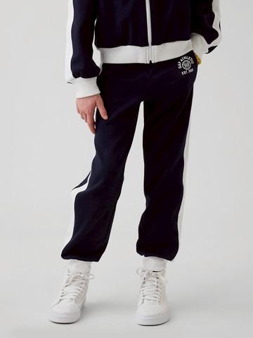 兒童GapFit Tech Logo 束口運動褲