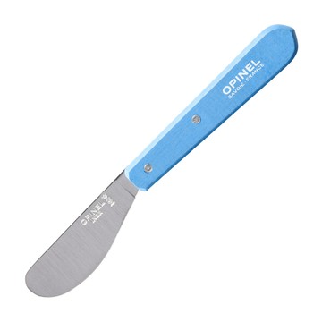 OPINEL Spreading Knife N117 法國不鏽鋼奶油刀彩色系列