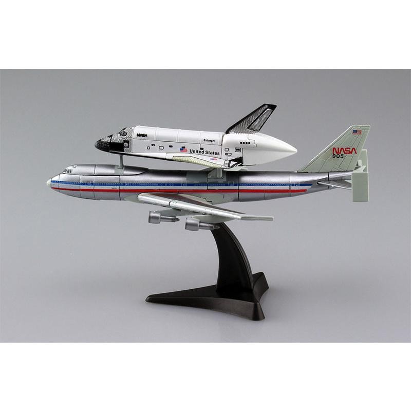 SKYNET 4D VISION 立体パズル No.4 4Dパズル 1/450 スペース