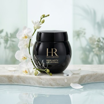 【Helena Rubinstein】 赫蓮娜 HR黑繃帶修護乳霜50ml｜換季推薦⚡專櫃 品牌保養 夏季彩妝 品牌香氛｜APP下單點數最高15%回饋