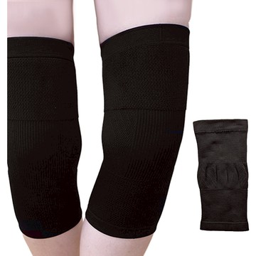 Amiss 機能感 360D 石墨烯立體包覆全彈性護膝  XL-XXL(44-61cm)  1601-6XL  1個