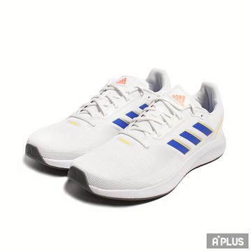 ADIDAS 男慢跑鞋RUNFALCON 2.0 輕量舒適避震路跑-H04538推薦| Yahoo奇摩超級商城| LINE購物