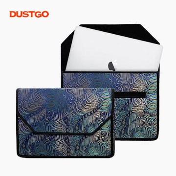DUSTGO 緊密電腦包13/14/15/16英寸減震保護套內膽包 適用于蘋果新款MacBook Pro/Air