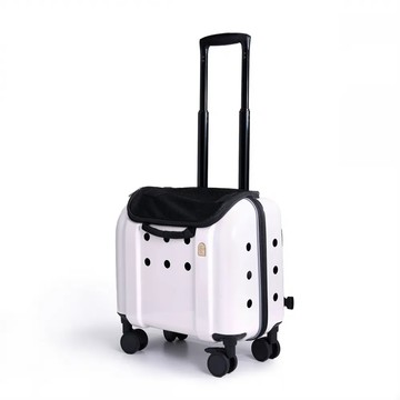 移動城堡 騎士學院系列 白金 5公斤內