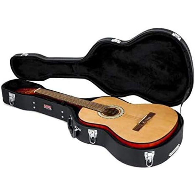 楽器・音楽機材 GATOR (ゲイター) クラシックギター用ハードケース GWE-CLASSIC
