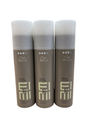 德國 WELLA 威娜 柔光髮雕