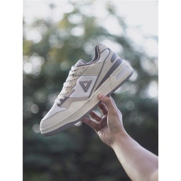 匹克態極男鞋910秋季經典OG復古運動休閑鞋情侶增高軟底百搭板鞋