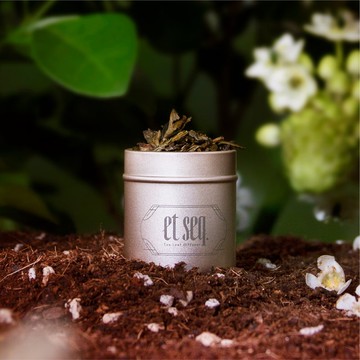 TK1919 茉莉花茶茶葉香爐用茶葉