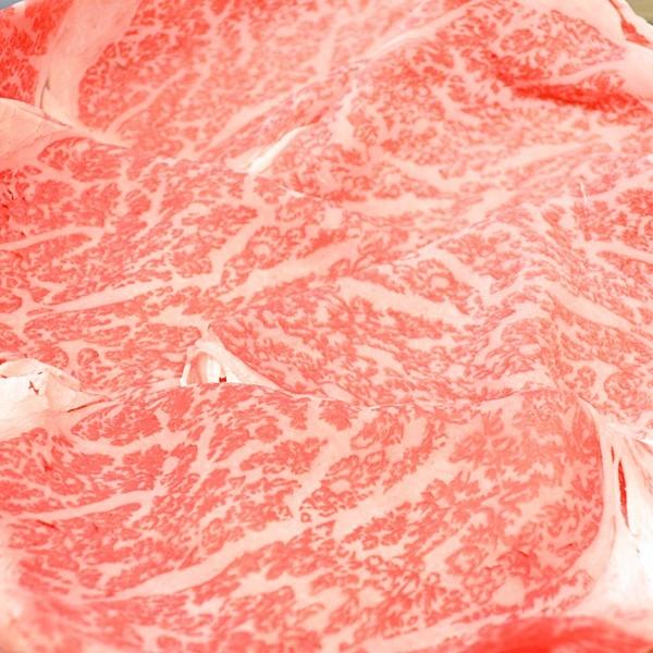 送料無料 黒毛和牛 牛肉 A4 A5等級 しゃぶしゃぶ 和牛オリーブ牛ロース(リブロース)しゃぶしゃぶ1.2kg 御中元