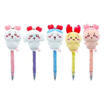 吉伊卡哇造型原子筆【九乘九購物網】