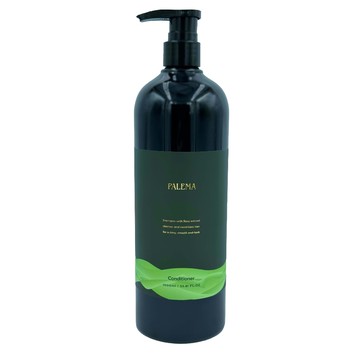 PALEMA 黛寶 山茶花香水護色護髮素1000ml 【美日多多】保濕鎖水 染燙後修護