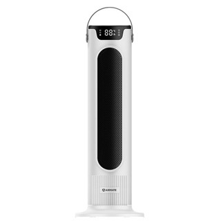 AIRMATE 手提式陶瓷PTC直立電暖器 HP13108R