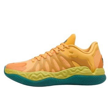 HALI 1 YELLOW GREEN