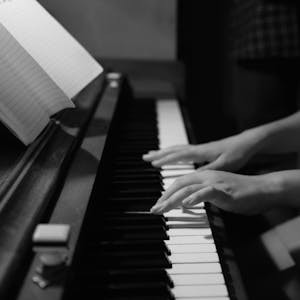 Musicianship: Chord Charts, Diatonic Chords, and Minor Keys