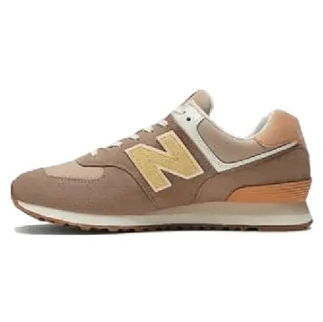 574 BROWN