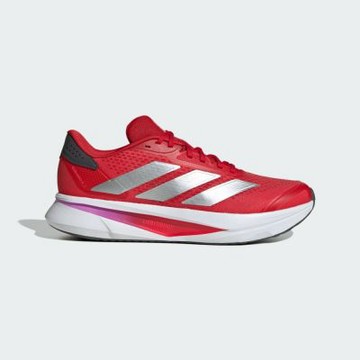 Adidas 愛迪達 Duramo SL2 M [JS4394] 男 慢跑鞋 跑鞋 運動鞋 緩震 紅銀