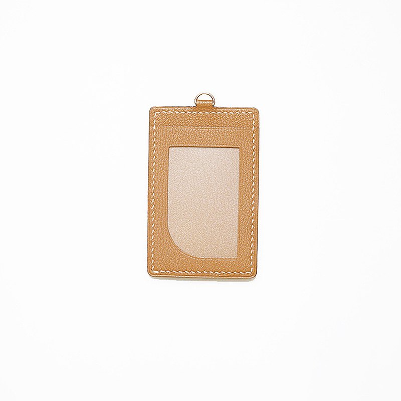 ID Holder【 Toffee 】