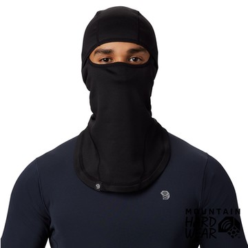 【Mountain Hardwear】Power Stretch Balaclava 彈性保暖頭套 #1852661