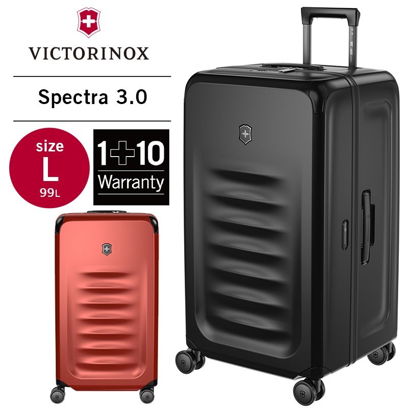 大勧め大勧めVICTORINOX スーツケース トラベルバッグ キャリーケース