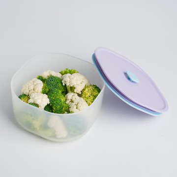 【大保鮮盒2入組】日日保鮮盒1000ml 2入 便當盒 環保餐盒 台灣製