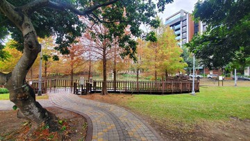 尚禾淳邊間三房附車位~全新未入住!｜台北市北投區公館路