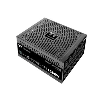 Thermaltake 鋼影 Toughpwoer TF1 1550W 電源供應器 鈦金牌 十年保固 全模組 超頻 高階需求設計