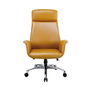 商用高級 透氣皮椅 BR-HD01SG