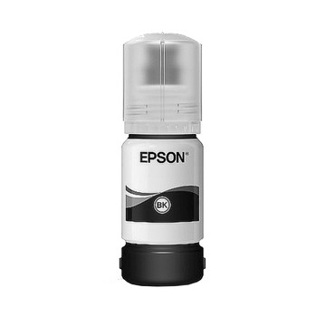 EPSON T01P100 / T01P 原廠盒裝 連續供墨 標準容量 黑色墨水 40ml 三瓶入