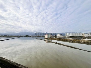 礁溪渡假小屋，坐擁田園大境，方正美地好規劃｜宜蘭縣礁溪鄉塭底路