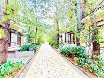 開價低於實登、銀行鑑價太原路旁雙車百坪豪宅｜台中市太平區新安街