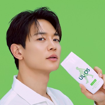 ULOS All In One Skin Milk 200ml Set (+Milk 15ml+Lotion 15ml)