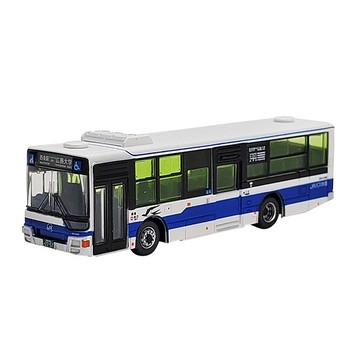 TOMYTEC JB082 中國JR BUS