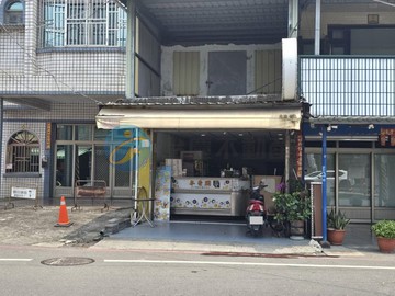 大寮昭明店面｜高雄市大寮區鳳林一路