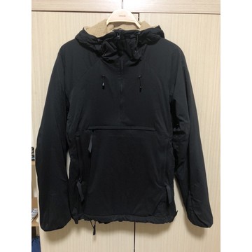 yamatomichi 山之道Alpha Anorak 黑size:m推薦| (舊)蝦皮-購物| LINE購物