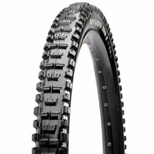 Maxxis Maxxis Minion Dhr II 26X2.40 F Lding 3C Tr Wt Terra Exo