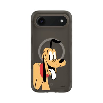 iPhone Air AirX 本質黑 - 迪士尼-米奇 Mickey - Look at the camera-布魯托