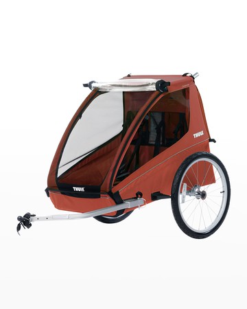 Thule Cadence Hot Sauce Red
