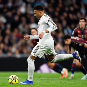 Futuro de los Deportes