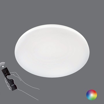 【台灣認證】 RGB 極簡約吸頂燈 L11-A2301N、A2302S-55W、75W、95W