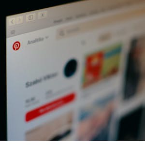 Abrechnung und Zahlung auf Pinterest